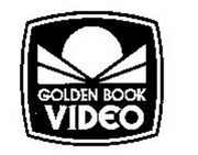 Golden Book Video Logo