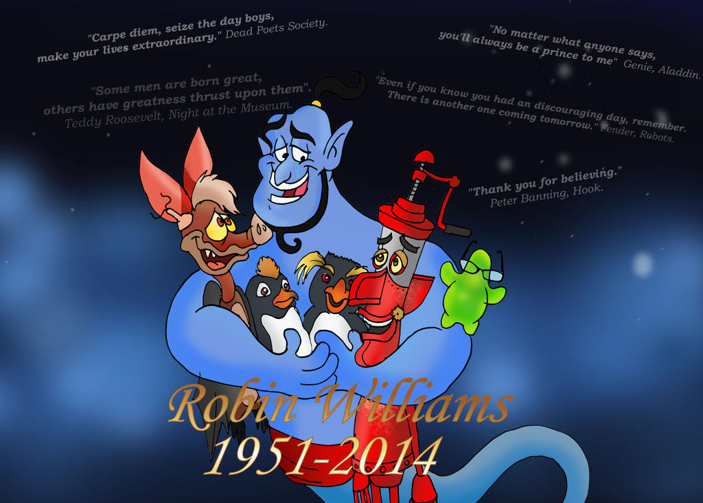 Robin Williams | SuperLogos Wiki | Fandom Robin Williams | SuperLogos Wiki | Fandom
