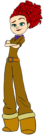 Tulip Brown