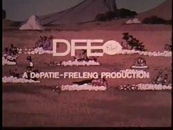 DePatie-Freleng Enterprises