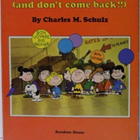 Bon Voyage Charlie Brown And Don T Come Back Credits 2 Superlogos Wiki Fandom Bon voyage es una cancion de arce que se estreno el 24 de febrero de 2014. bon voyage charlie brown and don t