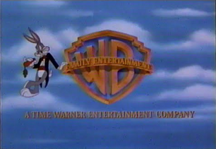 Warner Bros. Family Entertainment