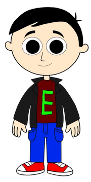 Elias Cars Johnson