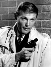 Adam West 1961