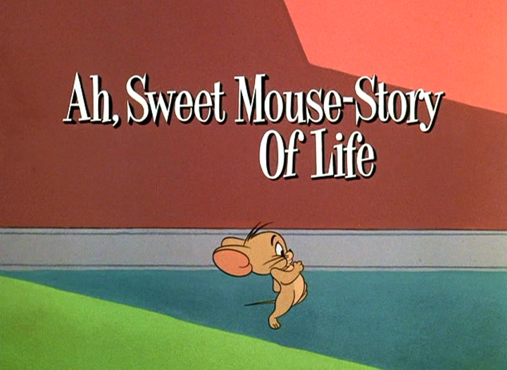 Ah Sweet Mouse Story Of Life Credits Superlogos Wiki Fandom