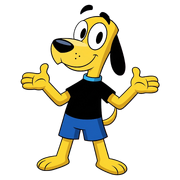Danny the Wonder Dog