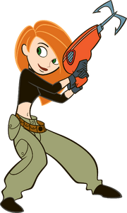 Kim Possible