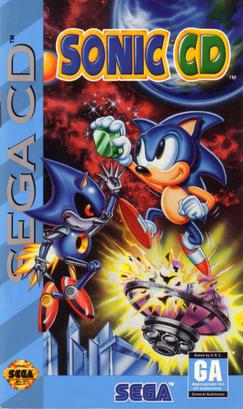 Super Sonic (lost build of cancelled Sega CD port of Sega Genesis  platformer Sonic the Hedgehog 2; existence unconfirmed; 1992-1993) - The  Lost Media Wiki