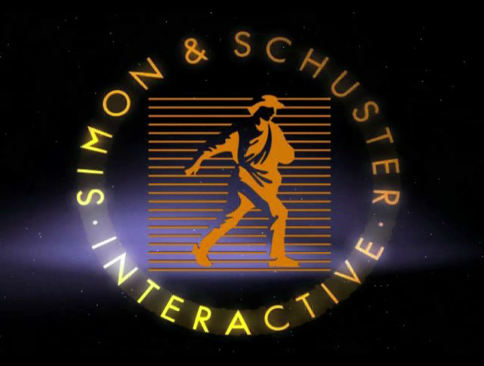 Simon & Schuster Interactive | SuperLogos Wiki | Fandom