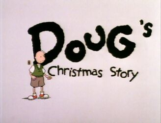 Title-DougXmasStory