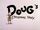 Doug: Doug's Christmas Story credits