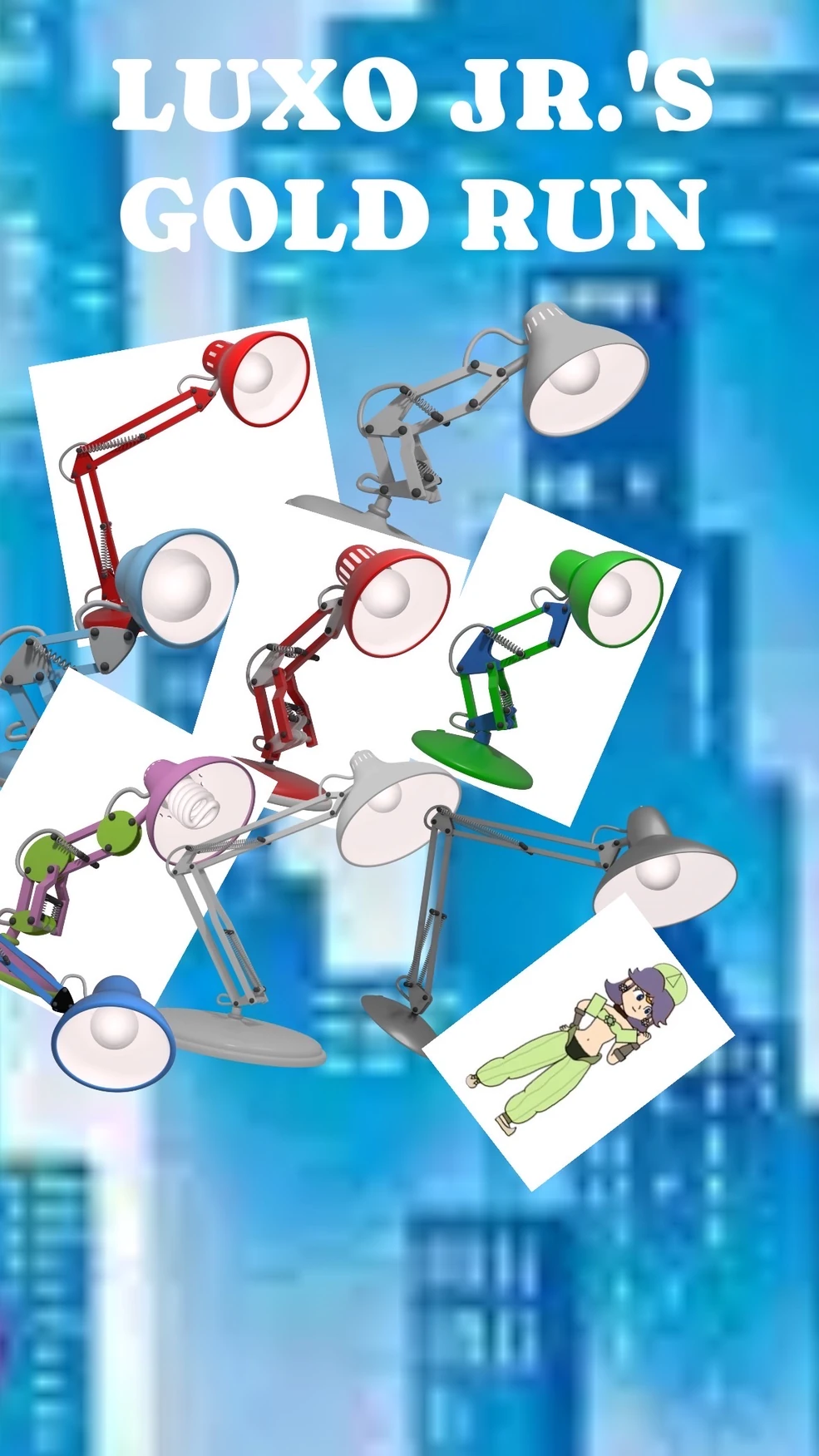 And You Shall Love..., image size:985x1751