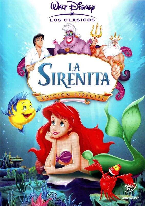 Sirenita animators best sale
