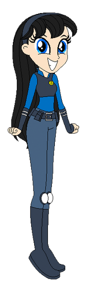 Cassie Van Pelt