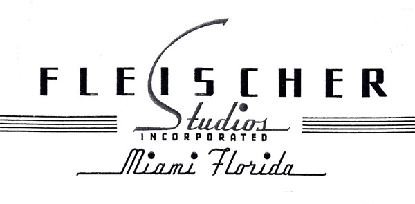 Fleischer Studios - Wikipedia