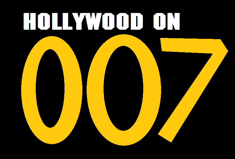 Hollywood On 007 Credits Superlogos Wiki Fandom