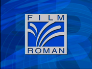 Category:Film Roman | SuperLogos Wiki | Fandom