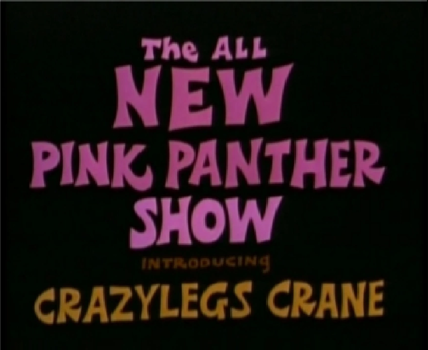 The Pink Panther Show · Season 1 Episode 37 · Pink In - Plex