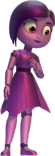 Becky Bot