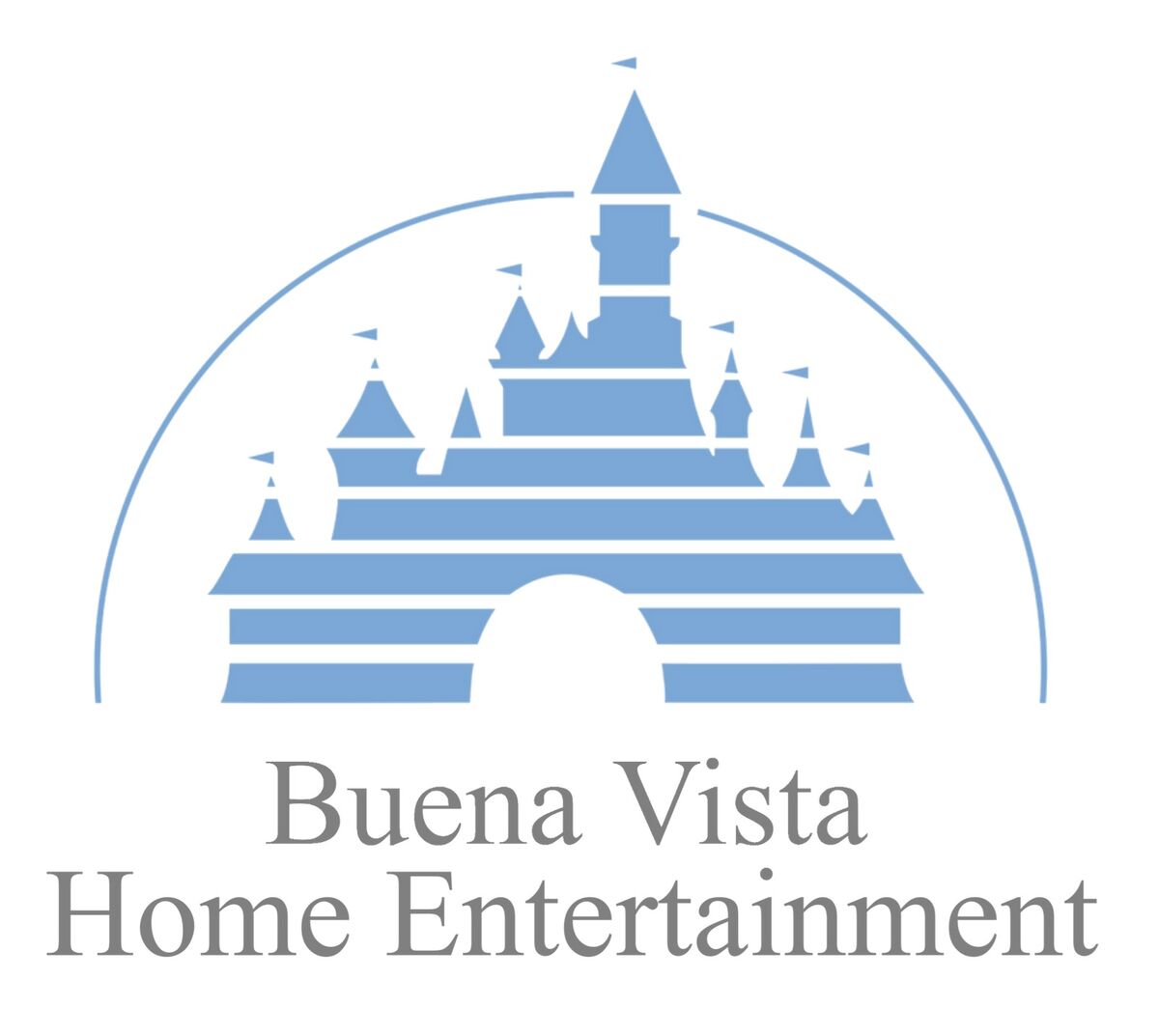 Buena Vista Home Entertainment | SuperLogos Wiki | Fandom