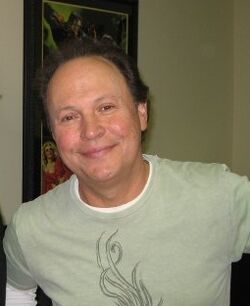 Billy Crystal 1