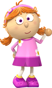 Tallulah Wimpy