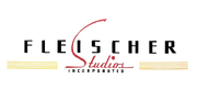 Fleischer Studios logo transparent