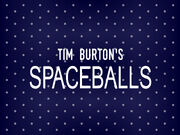 Tim Burton's Spaceballs (1987 film)