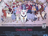 Charlotte's Web (1972 film) credits