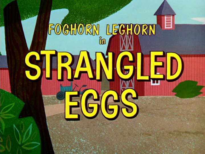 Strangled Eggs Credits | SuperLogos Wiki | Fandom