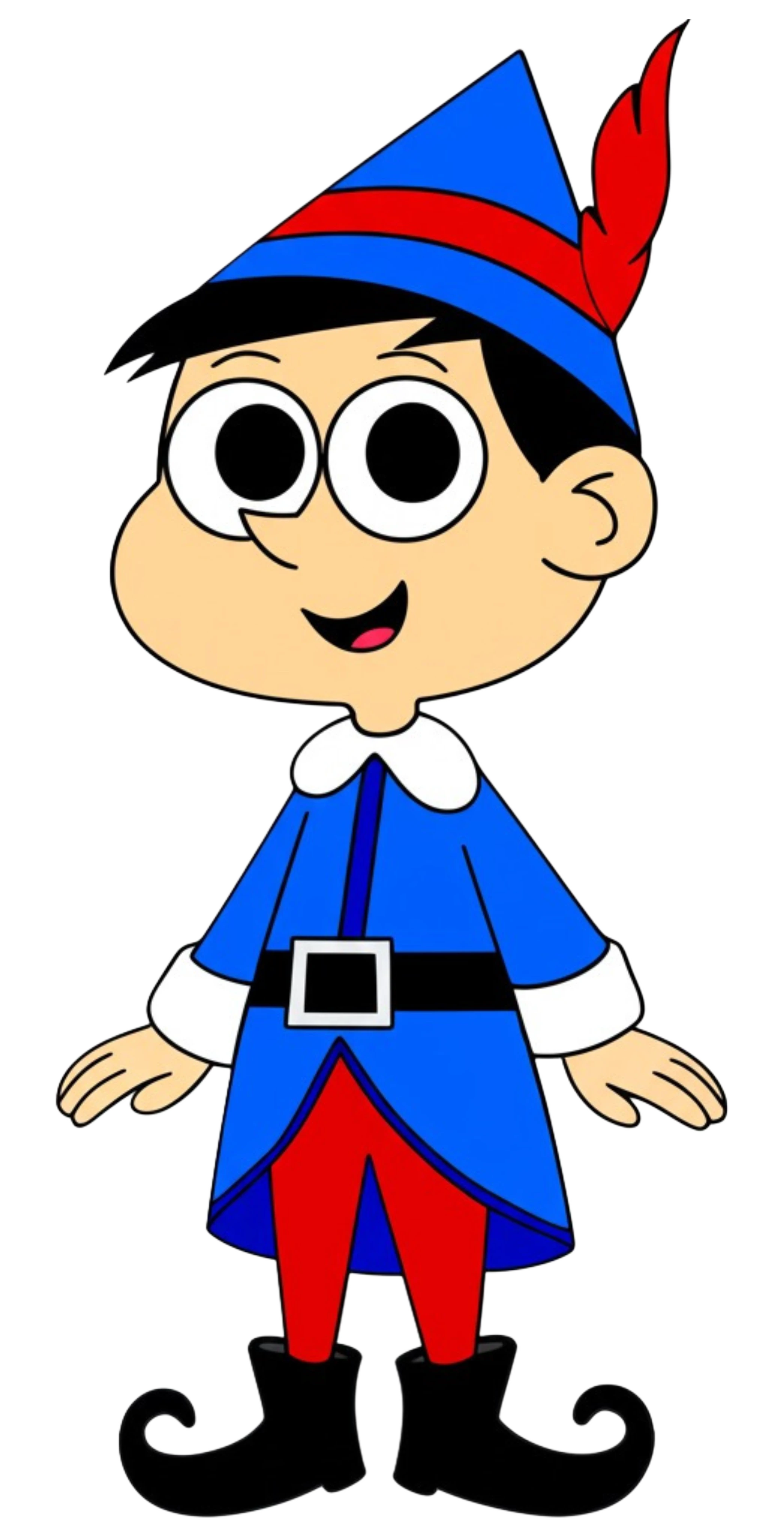 Jack and the Roger Rabbit Credits 2 | SuperLogos Wiki | Fandom