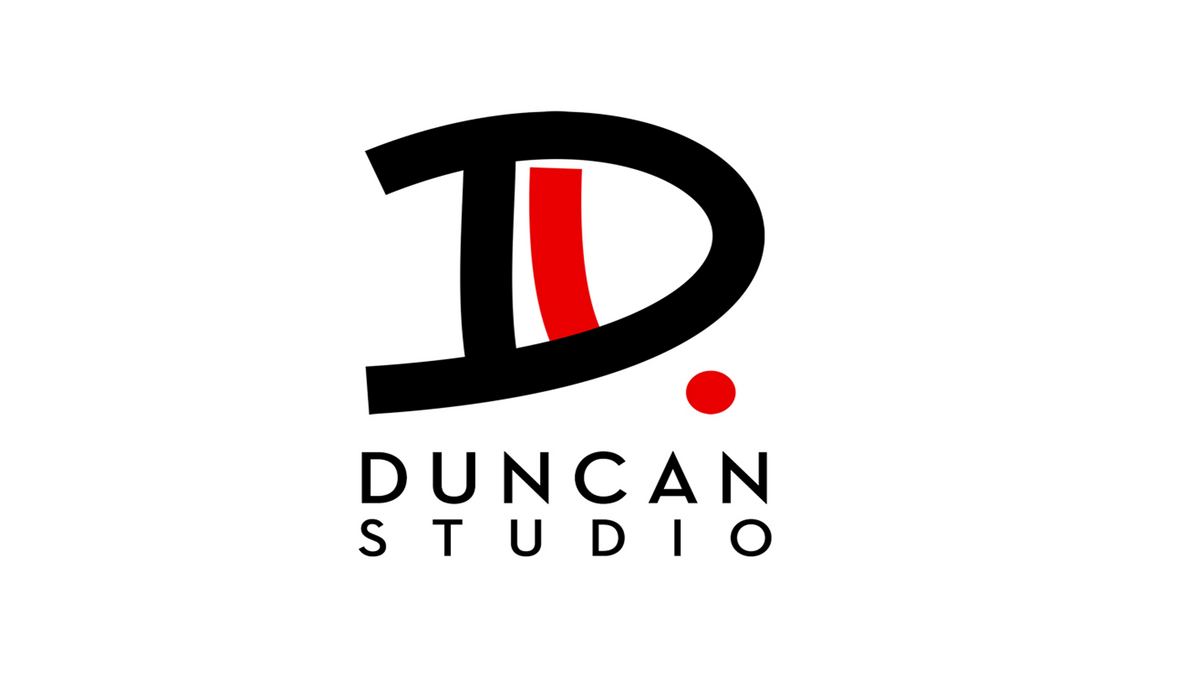 Логотип Дункан. Надпись Duncan. Jacin Duncan logo. Budge Studios.