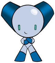 Robotboy