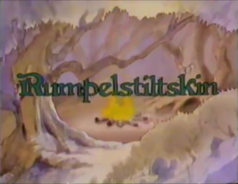 Rumpelstiltskin (1985 Atkinson Film-Arts Special) credits | SuperLogos Wiki | Fandom Rumpelstiltskin (1985 Atkinson Film-Arts Special) credits | SuperLogos Wiki | Fandom
