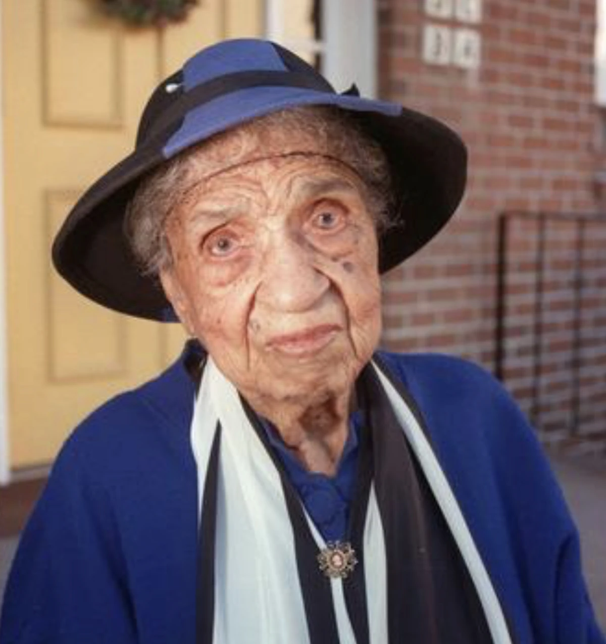 Emma Tillman Superlongevity Wiki Fandom