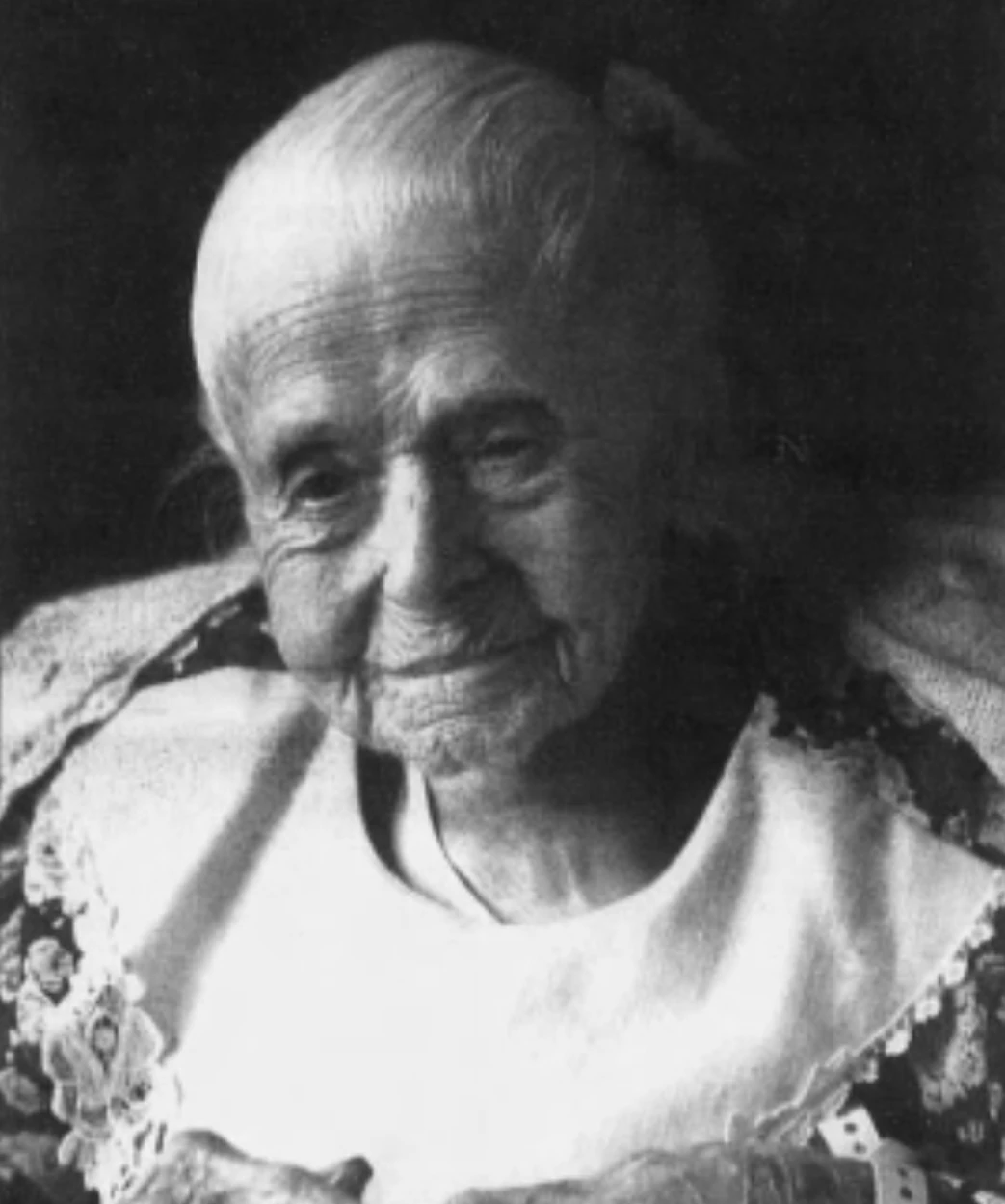 Mary Bidwell Superlongevity Wiki Fandom