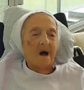 Canabarro Lucas (aged 116) on 23 January 2025