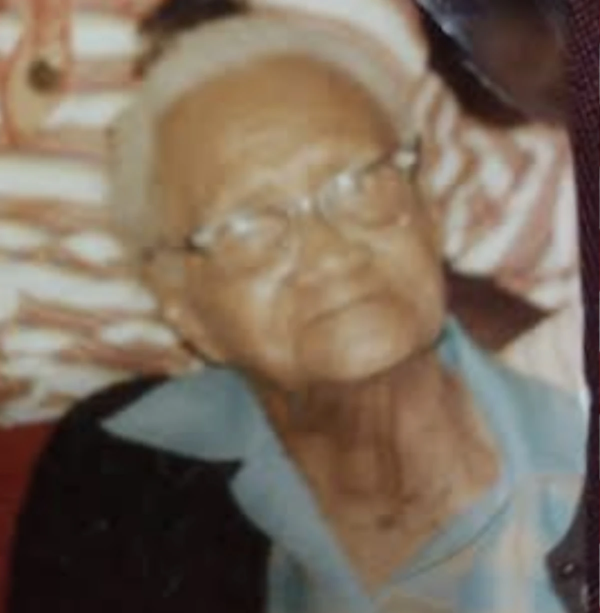 Delphia Welford Superlongevity Wiki Fandom