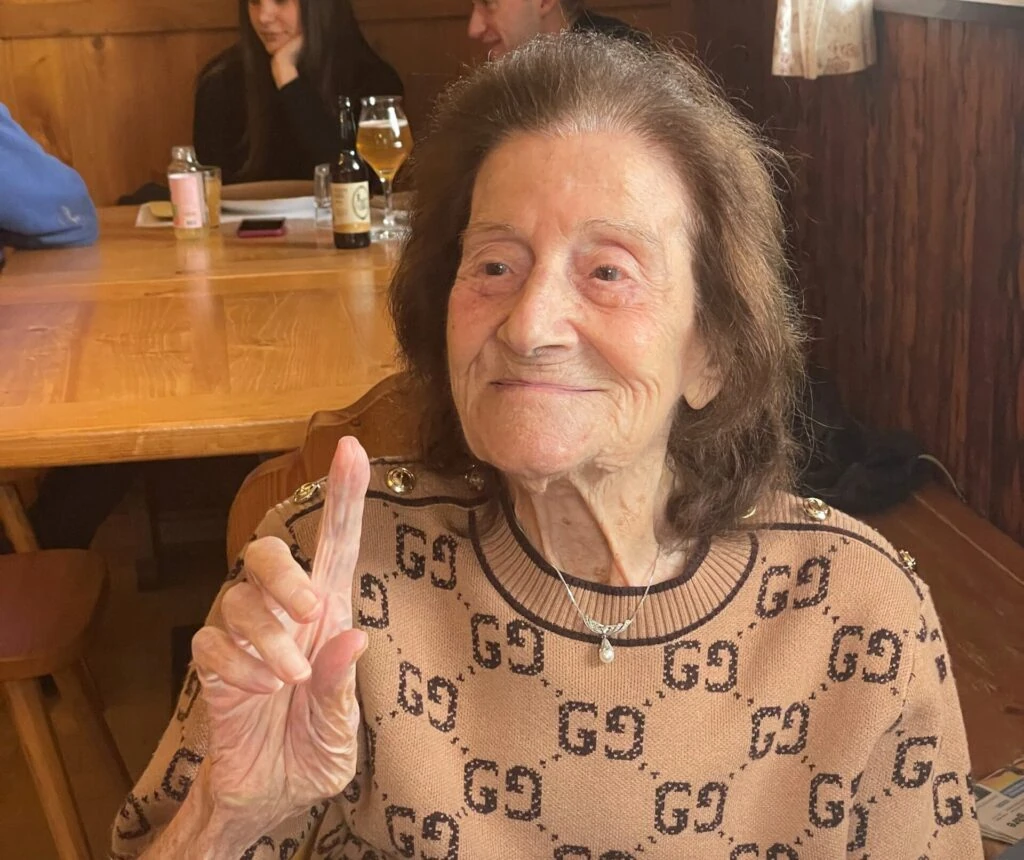 Isabella Pelà | Superlongevity Wiki | Fandom