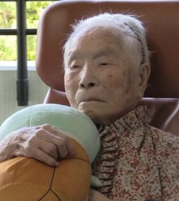 Ai Maeda Superlongevity Wiki Fandom