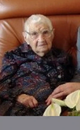 Rosa Bandini | Superlongevity Wiki | Fandom