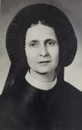 Undated photo, possibly from the 1930s or 1940s