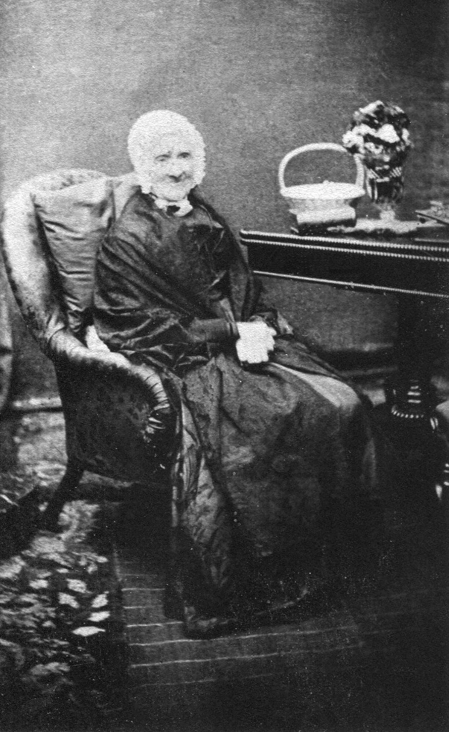 Frances Blackman Superlongevity Wiki Fandom Frances Blackman Superlongevity Wiki Fandom