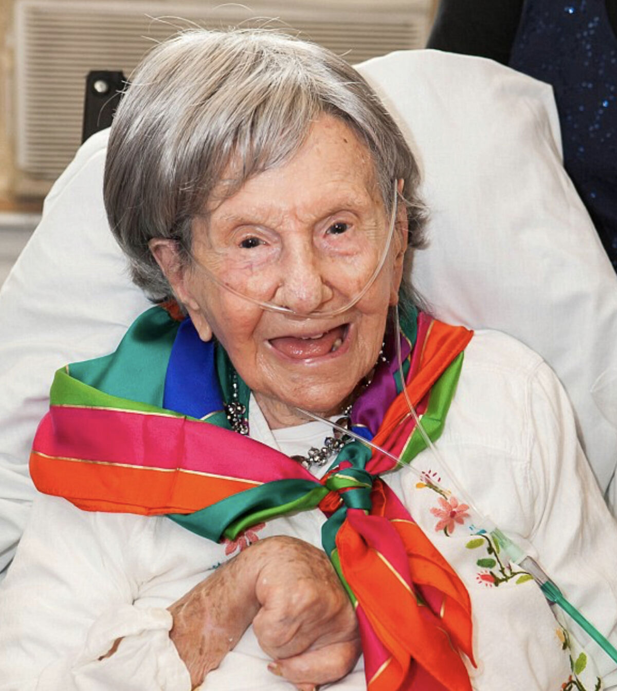 Evelyn Kozak Superlongevity Wiki Fandom evelyn-kozak-superlongevity-wiki-fandom