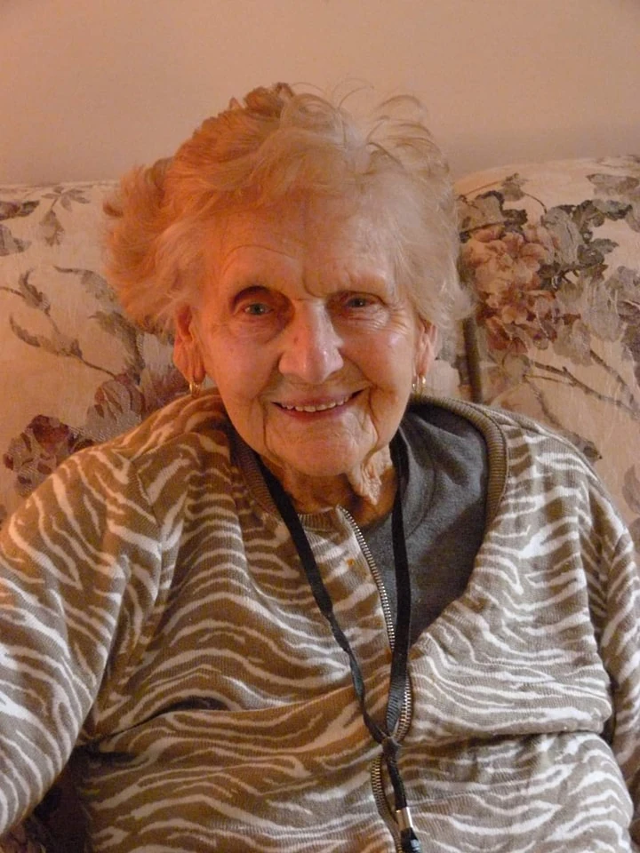 Madeleine Stanley Superlongevity Wiki Fandom