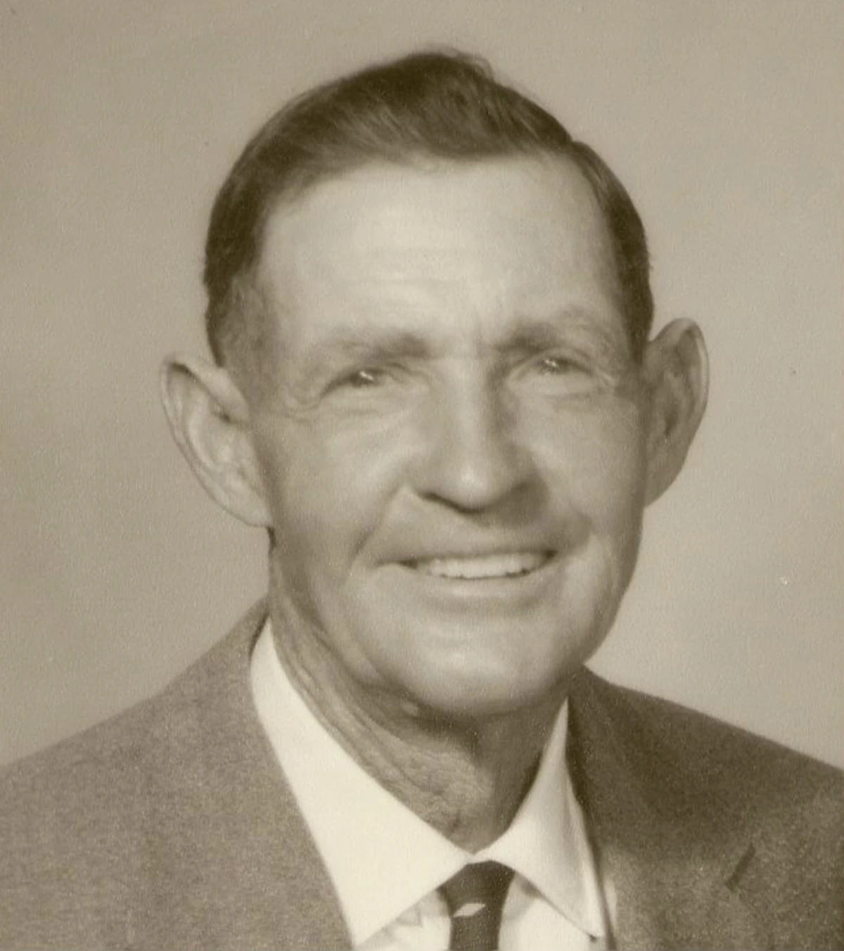 John Carpenter | Superlongevity Wiki | Fandom