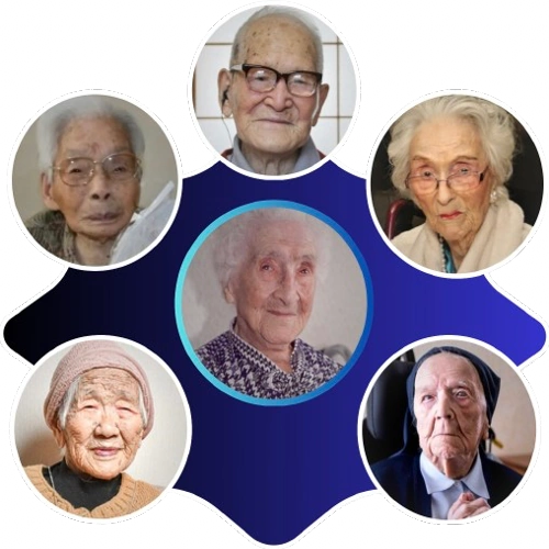 Helena Honkanen Superlongevity Wiki Fandom Helena Honkanen Superlongevity Wiki Fandom