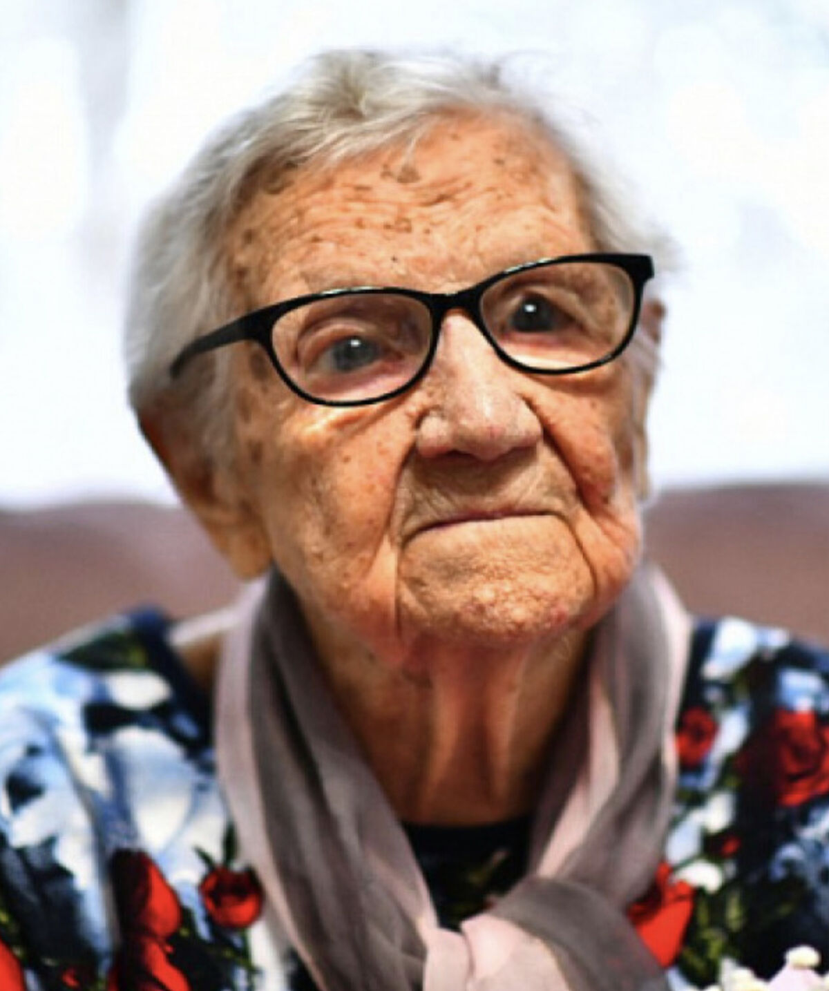 Klavdiya Gadyuchkina | Superlongevity Wiki | Fandom