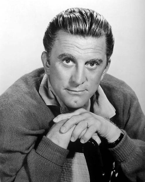 Kirk Douglas | Superlongevity Wiki | Fandom