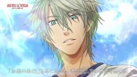 TVアニメ「SUPER_LOVERS」PV-0